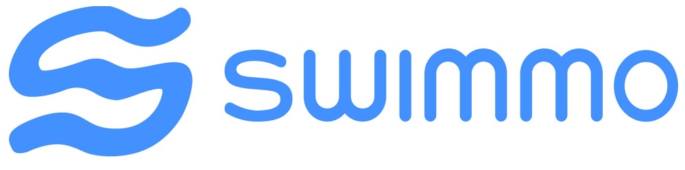 Logo swimmo