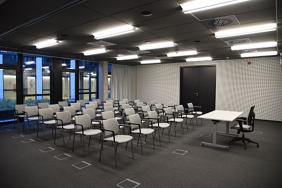 Sala-B