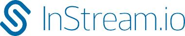 Logo InStream