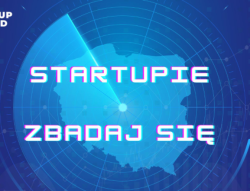 Ruszyło badanie do raportu „Polskie Startupy 2023”