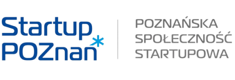 Logo Startup Poznań